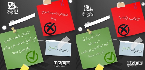 Berikut Narasi Darul Ifta Mesir dalam Kampanye Meluruskan Pemahaman Keagamaan